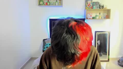 Justine online show from November 14, 12:50 pm