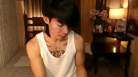 justine_hunk online show from February 9, 4:36 am