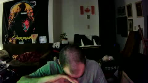 justinelsmith online show from February 11, 6:30 am