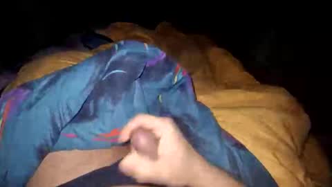 justingodla20 online show from January 19, 6:37 am