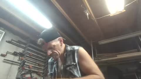 justinmoore1987 online show from July 13, 4:58 am