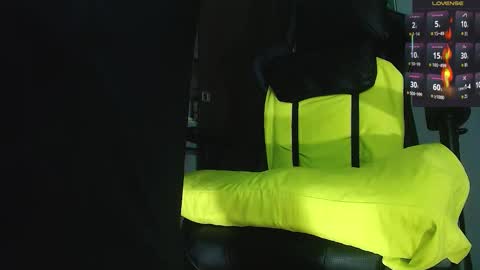 Justinsc online show from February 7, 12:51 am