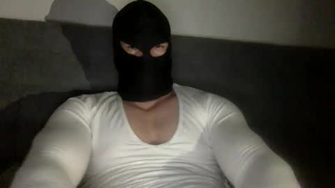 justinthealpha online show from December 16, 6:26 pm