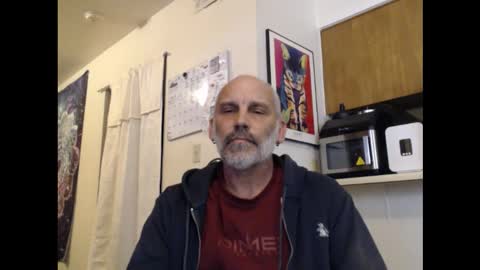justjoespankin online show from February 2, 7:22 pm