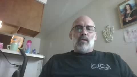 justjoespankin online show from January 31, 7:11 pm