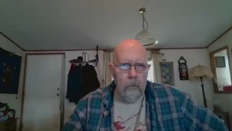 justlustagain online show from April 6, 7:14 pm