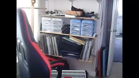 justmav online show from January 12, 12:31 pm