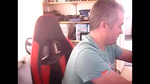 justmav online show from September 29, 10:46 am