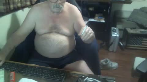 justmeohio online show from March 24, 1:33 am