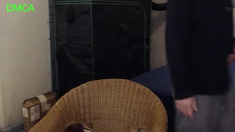 Justonetime1 online show from March 9, 2:16 am