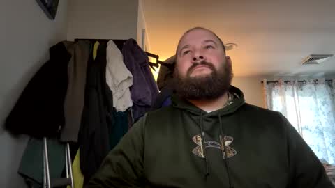 justpeakingnow online show from January 3, 1:36 pm