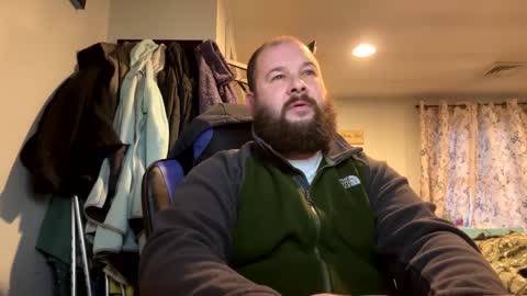 justpeakingnow online show from January 15, 12:04 pm