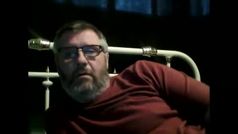 justpervfun online show from February 9, 7:09 pm