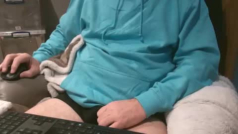 here to Have Fun online show from February 3, 1:16 pm