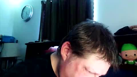 justsetfree online show from December 22, 9:28 am