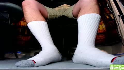 M. Dean online show from February 25, 8:04 am