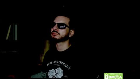 M. Dean online show from December 14, 10:22 am