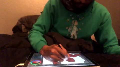 Call me Just online show from December 7, 2:31 am