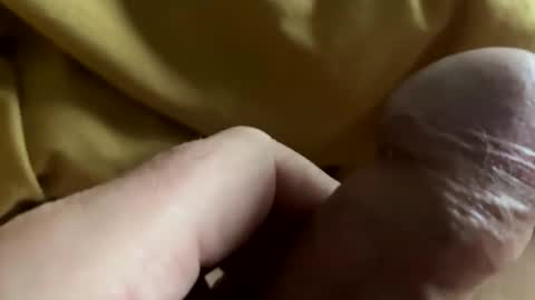 juststroking4 online show from January 11, 9:35 am