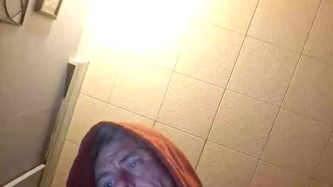 justwant2strokeit online show from April 29, 7:35 am