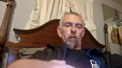 justwant2strokeit online show from February 6, 7:27 am