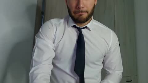 Justin online show from February 18, 6:26 am