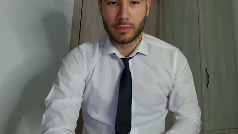 Justin online show from January 28, 4:29 am