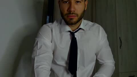 Justin online show from September 26, 4:54 am