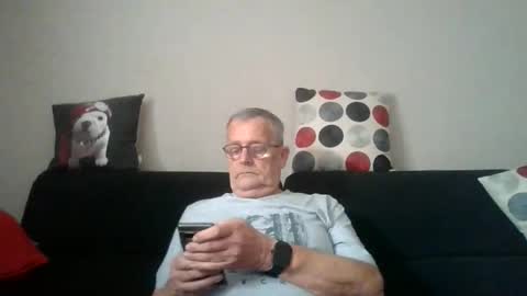 Arthur01750 online show from October 3, 4:01 pm