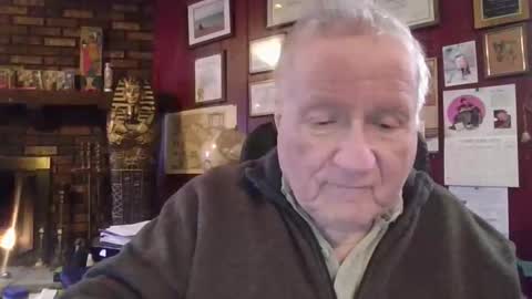 jywisco online show from February 5, 6:15 pm