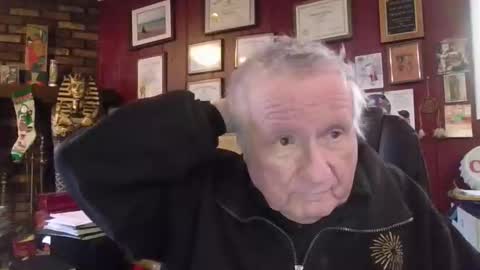 jywisco online show from January 5, 7:39 pm