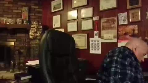 jywisco online show from October 29, 9:56 am