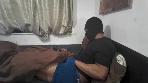 K1Prince online show from February 13, 8:58 pm