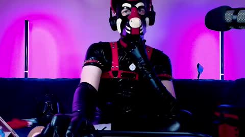 Alex online show from March 8, 2:04 am