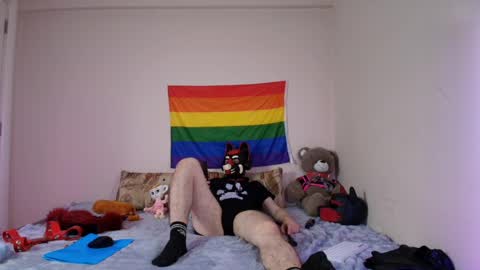 Alex online show from April 15, 7:58 pm