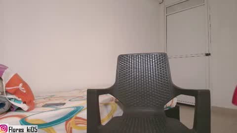 k_florez online show from June 15, 3:15 pm