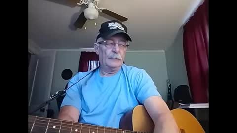 kabriggs137 online show from January 25, 10:39 pm