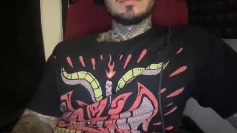 kadmon33 online show from November 5, 11:51 pm