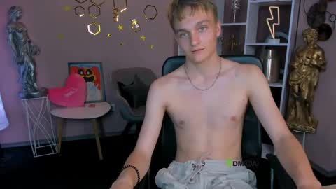 kael_rin online show from May 12, 4:15 pm