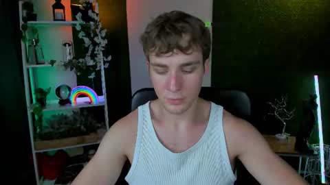kael_rin online show from June 21, 7:52 pm