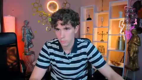 kael_rin online show from June 30, 7:04 pm