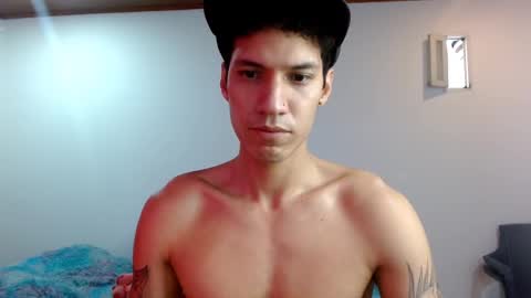kai_anderr online show from March 6, 10:04 pm