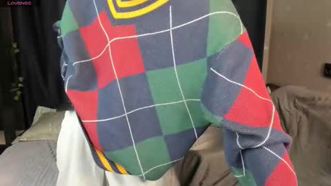 Kai online show from January 17, 7:16 pm