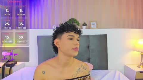 Kai online show from January 8, 8:25 pm