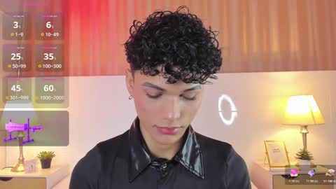 Kai online show from November 23, 8:09 pm