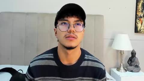 kai_storn online show from July 3, 11:05 am