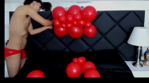 kai_storn online show from February 14, 12:22 pm