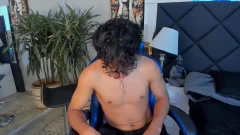 kai_storn online show from February 17, 11:31 am