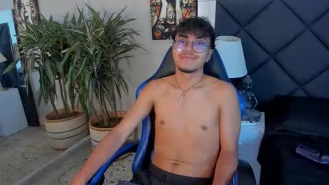 kai_storn online show from February 16, 11:30 am