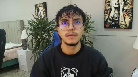 kai_storn online show from May 27, 11:07 am